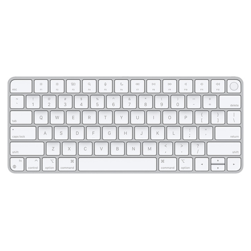 Apple, Magic Keyboard, Touch ID, MK293LL/A